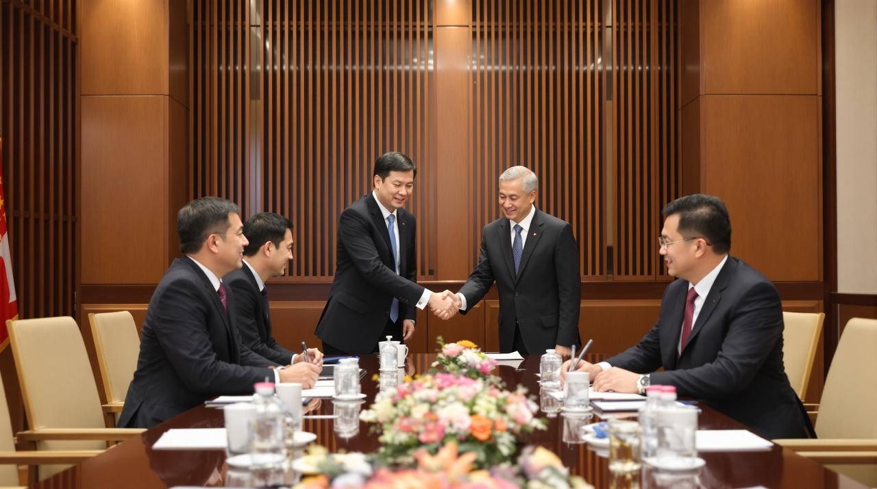 吃瓜视频与腾讯视频达成战略合作协议